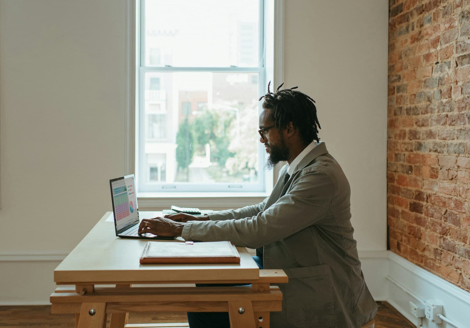 Startup Founder